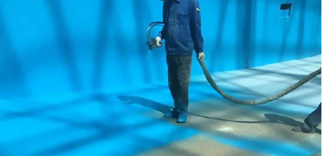 聚脲涂料用途及價格(圖1) 聚脲涂料用途及價格(圖1)